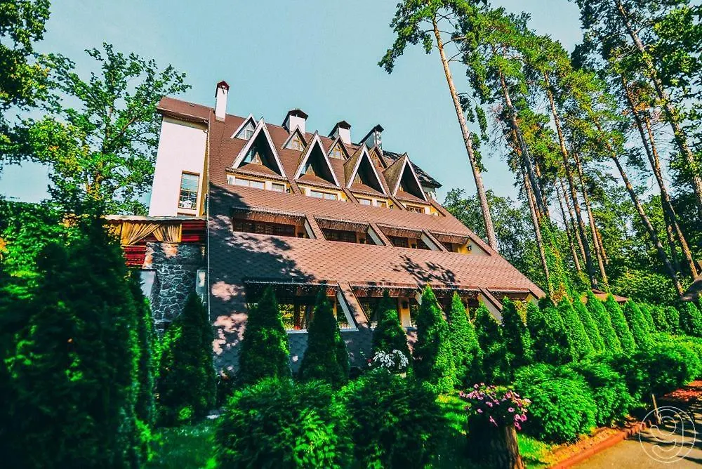 Kolyba House-1
