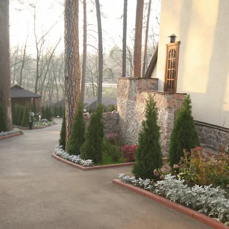 Kolyba House-2